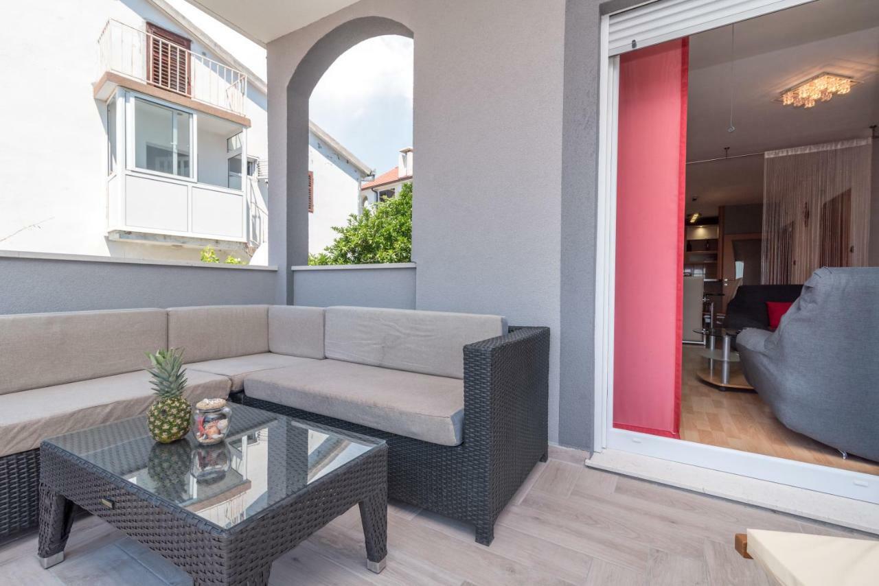 Apartment Bella Vita Trogir Exterior photo